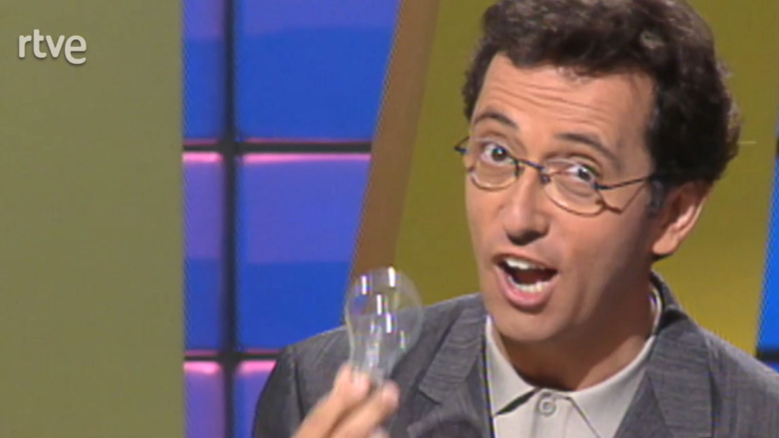 Saber y ganar - 10/10/1997 - Saber y ganar | Ver