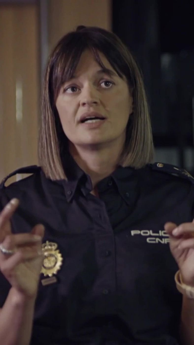 (Sin título) - El robo del Códice | Ver