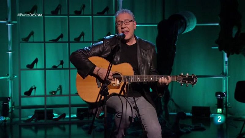 Punts de vista - Carlos Goñi, Jordi Caps i els millors moments de la setmana