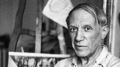 La magia de Picasso en París
