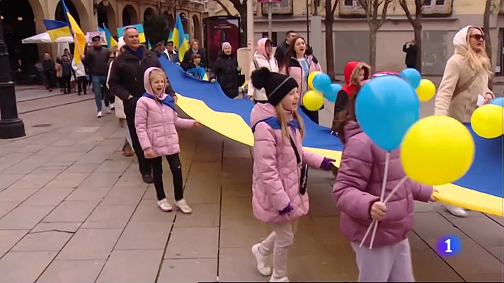 Informativo Telerioja - Informativo Telerioja  - 27/02/23