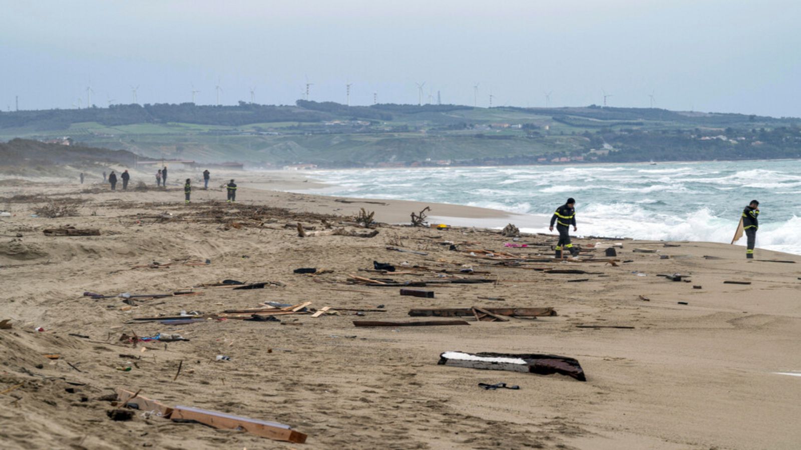 Telediario 1 en cuatro minutos -27/02/23 - RTVE.es 