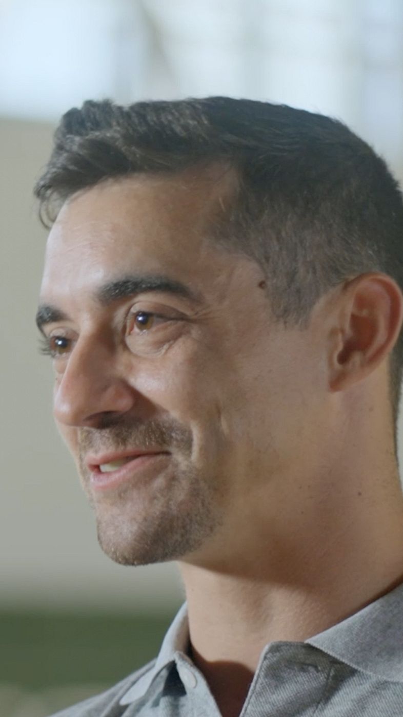 Javier Fernández. Rompiendo el hielo:   | RTVE Play