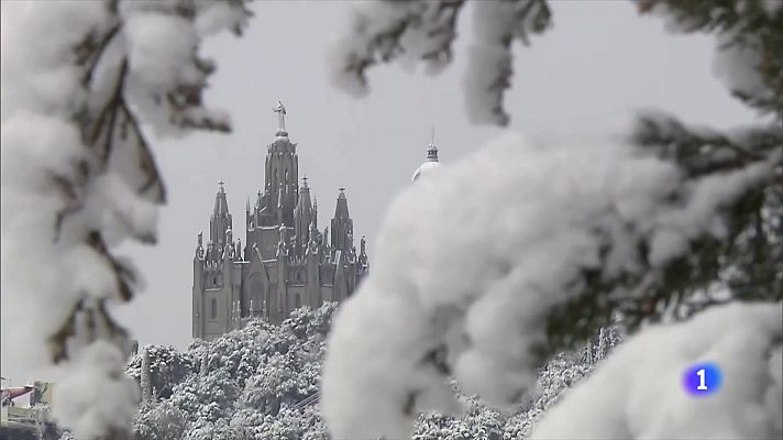 L'Informatiu - L'Informatiu - 27/02/2023