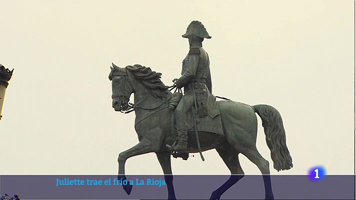 Informativo Telerioja - Telerioja en 2'- 27/02/23