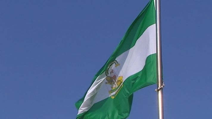 Noticias Andalucía - Estudio Centra "Identidad andaluza"