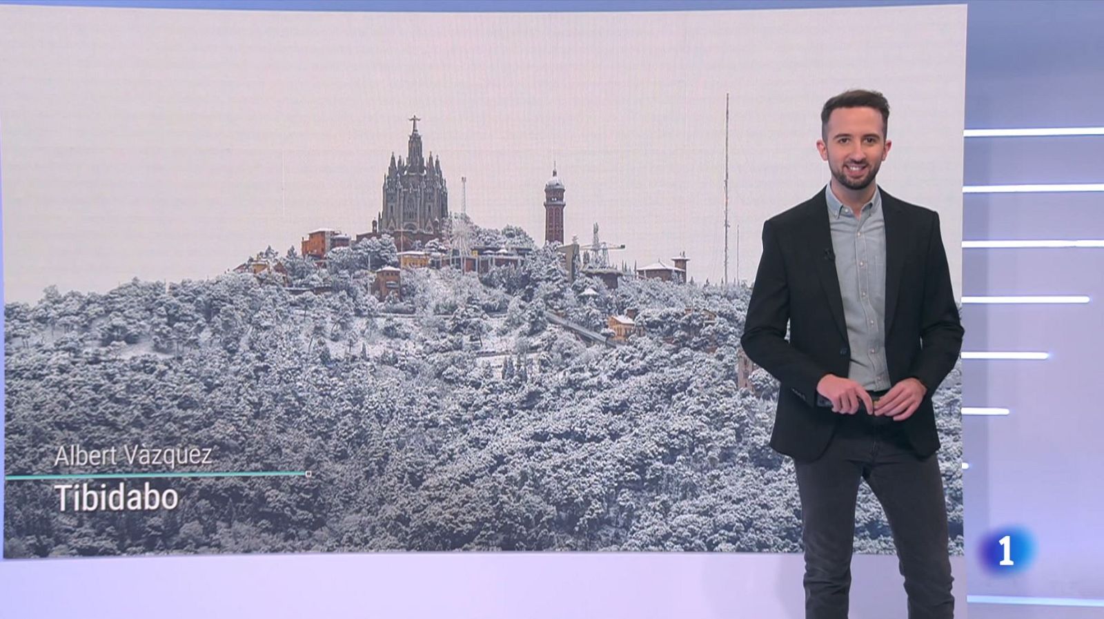 El Temps a Catalunya (27/02/2023) | RTVE Catalunya | Veure