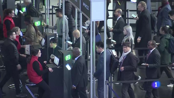 L'Informatiu - L'Informatiu 2 - 27/02/2023