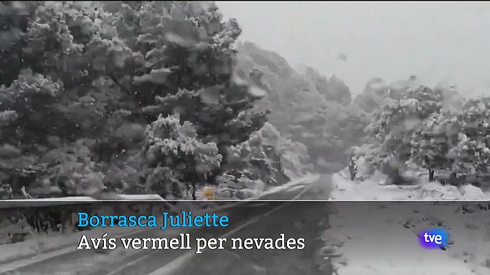 Informatiu Balear - Informatiu Balear 2 - 27/02/23