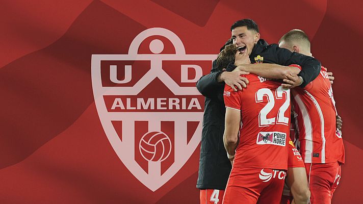 Noticias Andalucía - Almería 1 - Barcelona 0