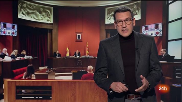 El Vespre - El Vespre - 27/02/2023