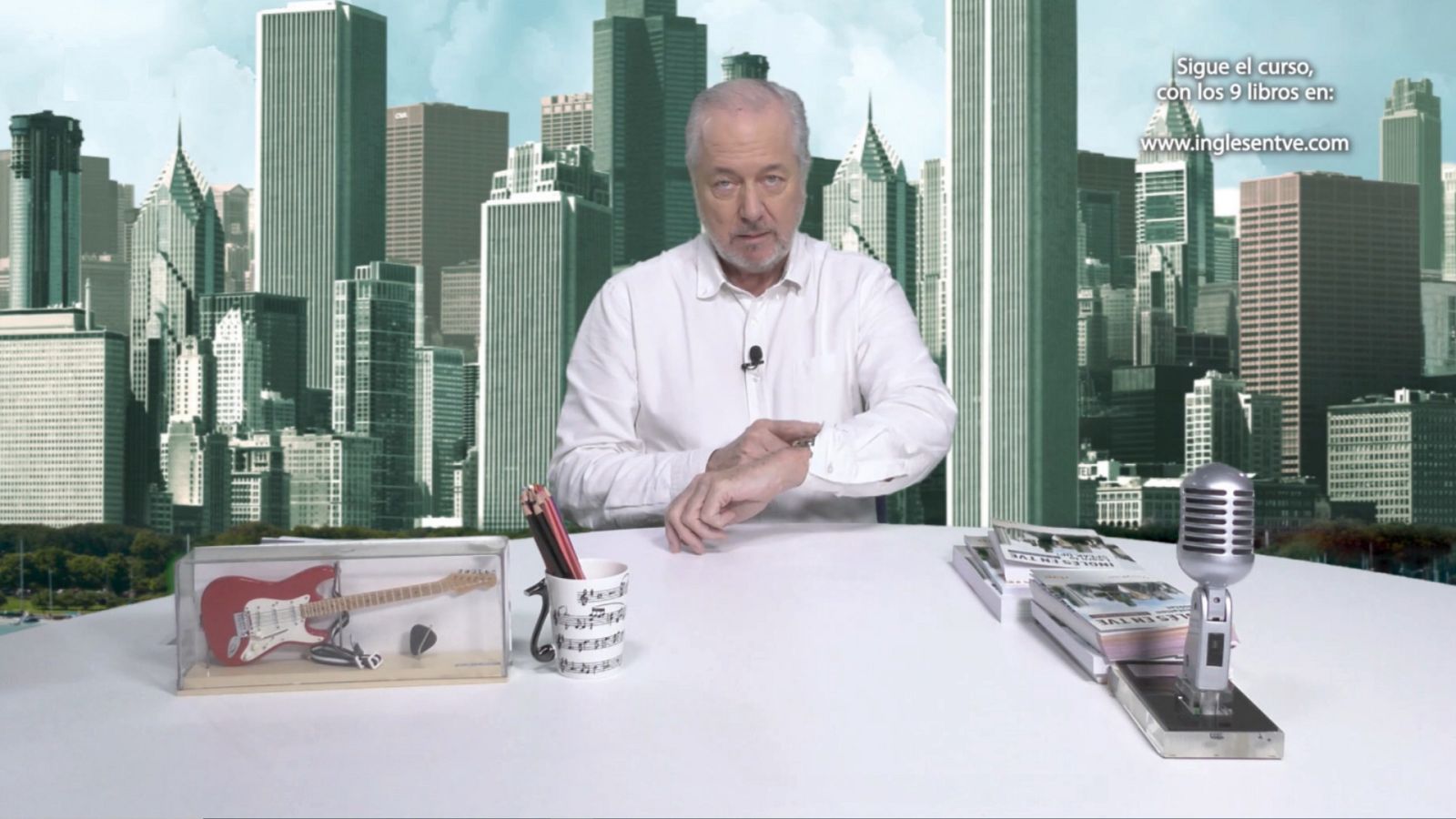 Inglés en TVE - Programa 717 - ver ahora