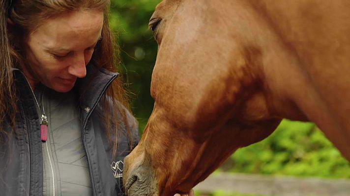 Programa FEI Ride. Episodio 4