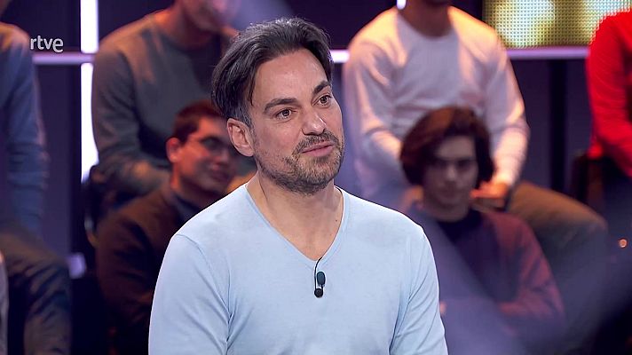 El comodín de La 1 - Programa 101