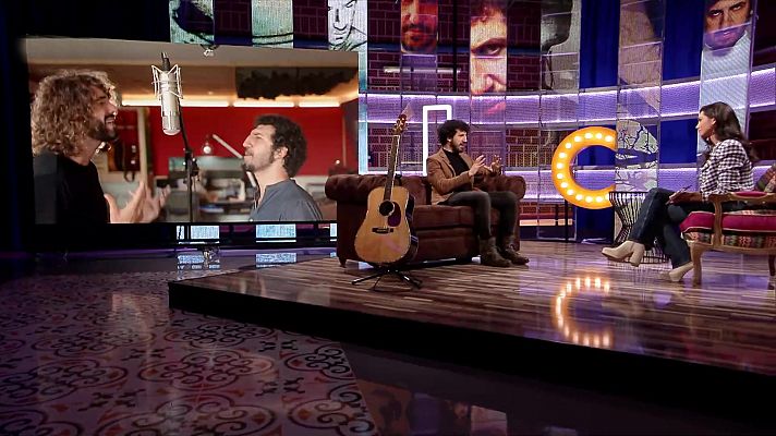 Culturas 2 - '20 aniversario' de Marwán