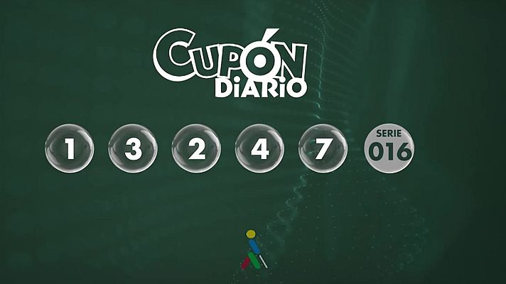 Sorteos ONCE - Sorteo ONCE - 27/02/23