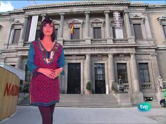 La aventura del Saber - La aventura del saber - Naturaleza y Medio Ambiente - 01/02/10