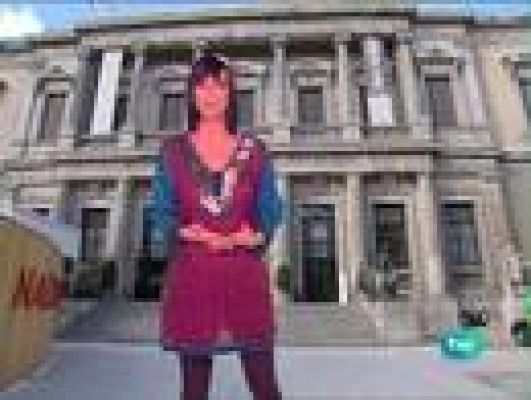 La aventura del Saber - La aventura del saber - Naturaleza y Medio Ambiente - 01/02/10