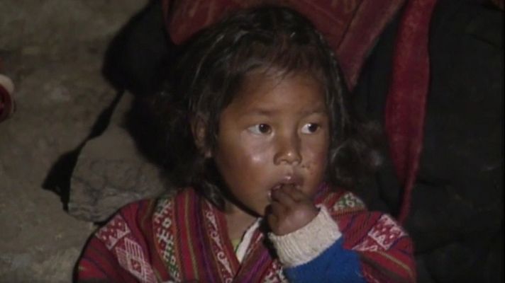 Equinoccio - Ceremonias de iniciación