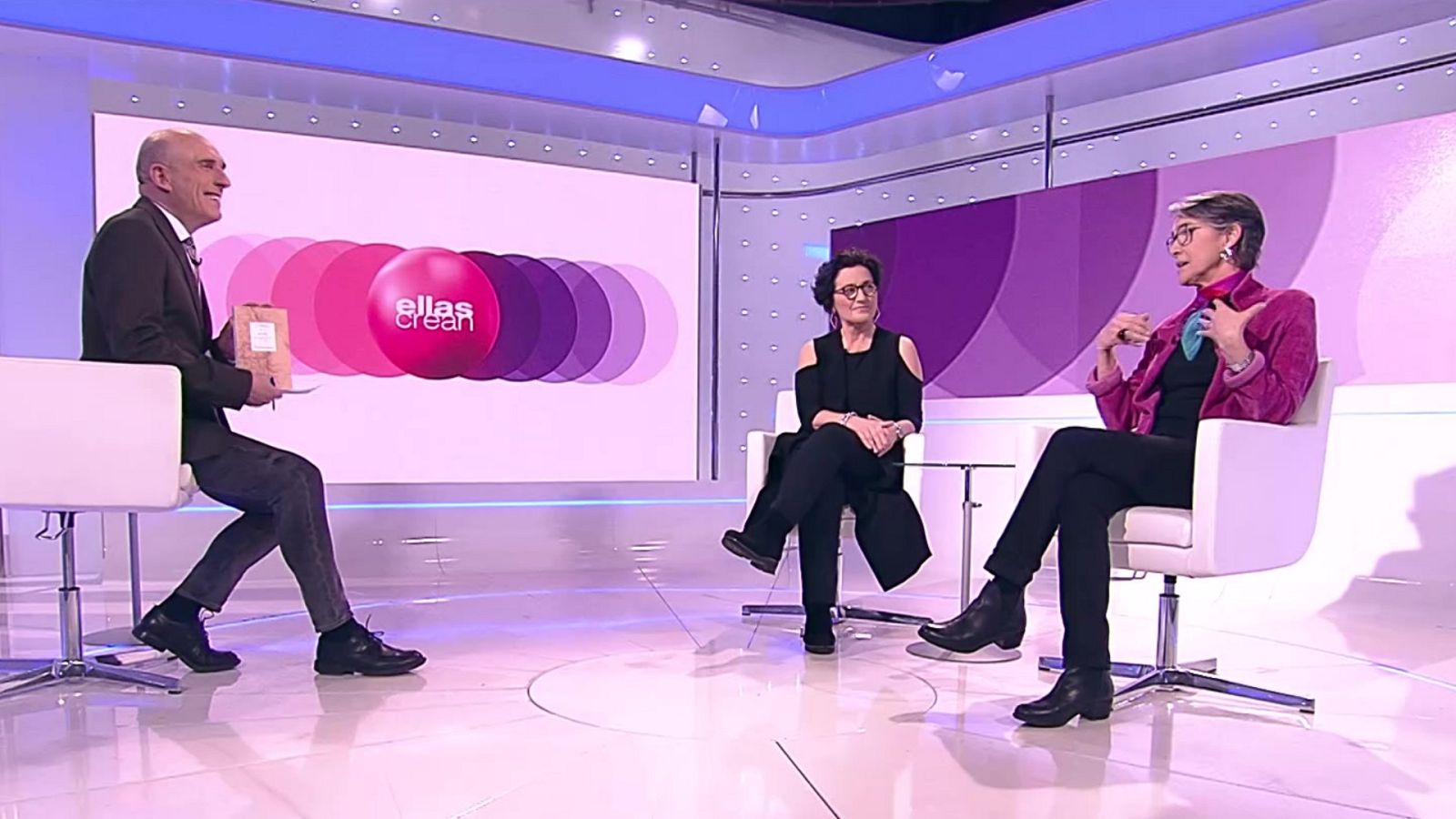 La hora cultural - 27/02/23 - ver ahora