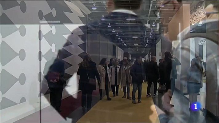 L'informatiu - Comunitat Valenciana - Las marcas son optimistas en esta edición, tres años después de la pandemia