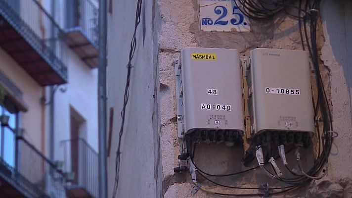 Para todos La 2 - Las oportunidades de digitalización en poblaciones rurales