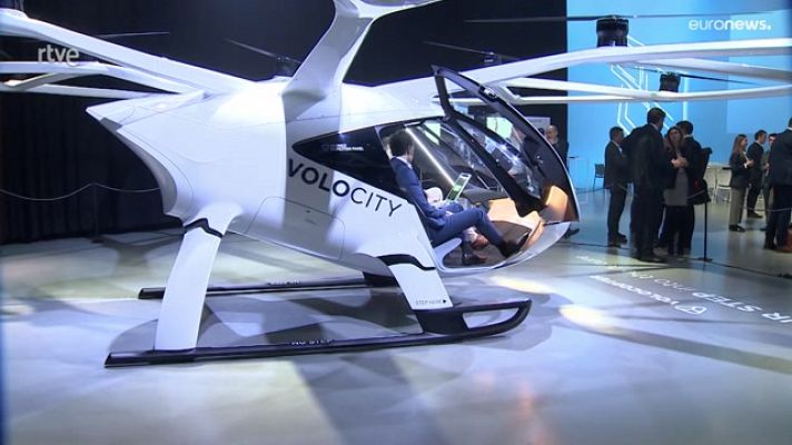 La aventura del Saber - Noticiero Científico y Cultural Iberoamericano