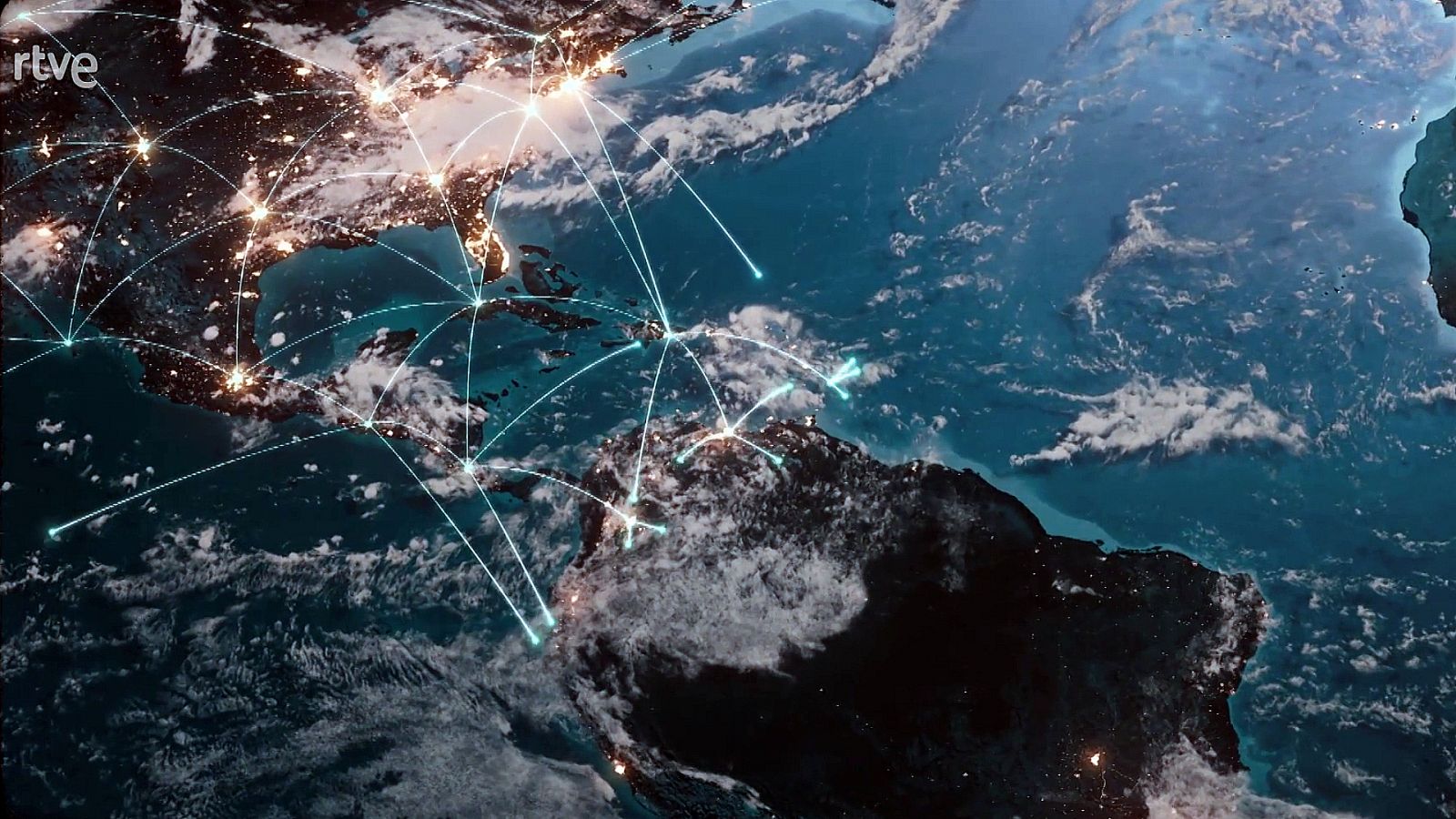 ¿Qué es el 'entrelazamiento cuántico? - Ciencia Maps | Ver