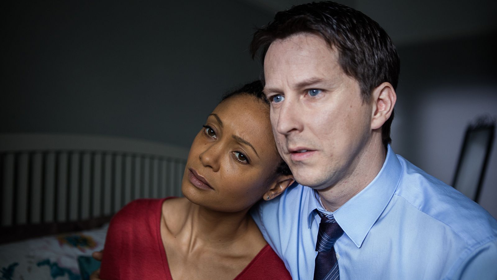 Line of duty - Temporada 4 - Episodio 1 - Ver ahora
