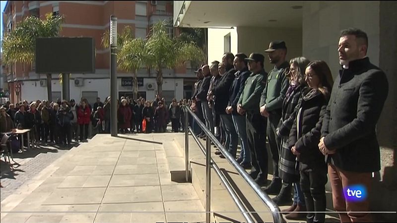 L'informatiu Comunitat Valenciana 1 - 28/02/23 ver ahora