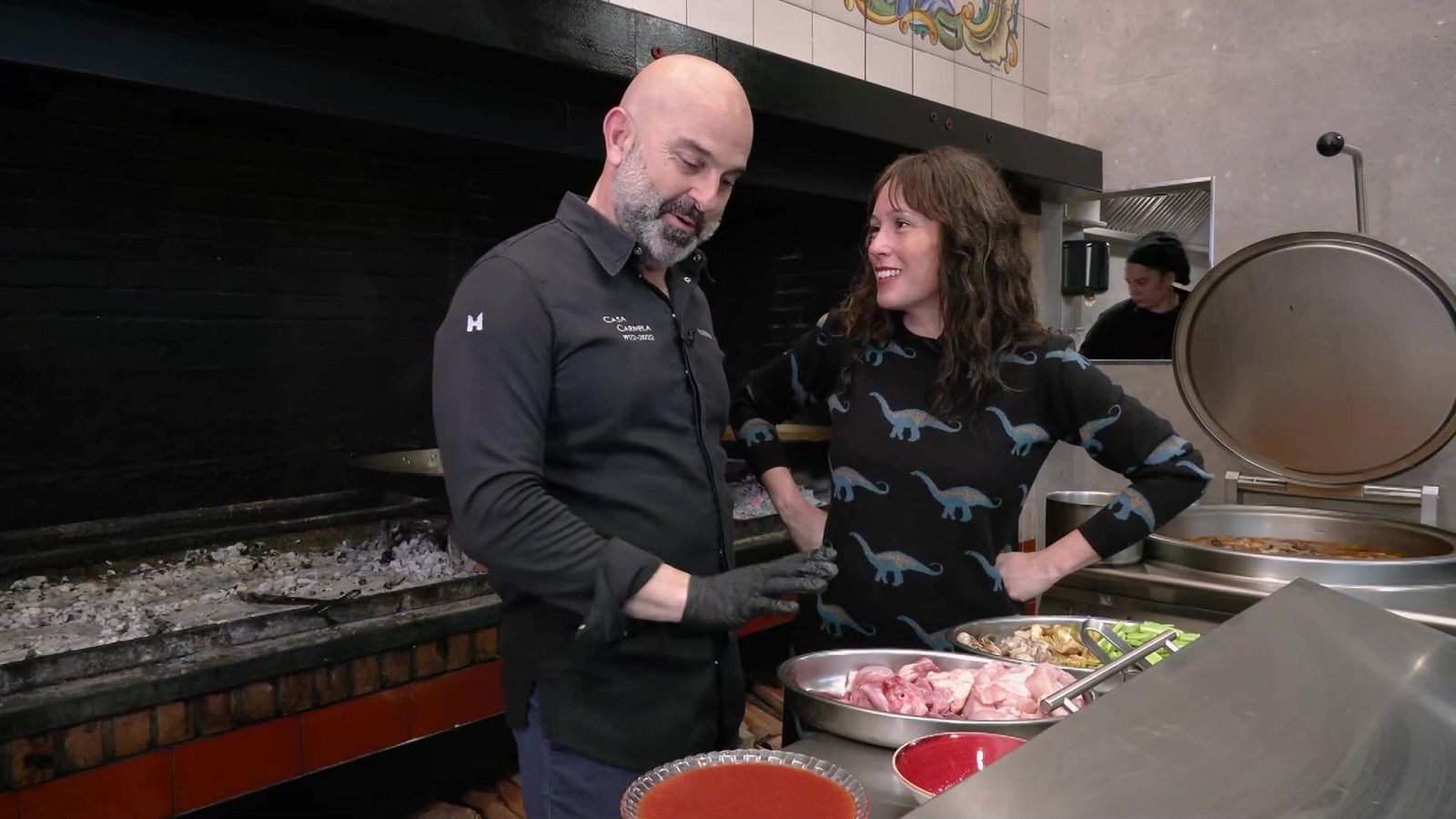 Ahora o nunca - Programa 27 - ver ahora