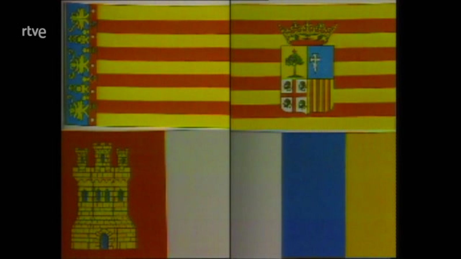 Parlamento - Conoce el Parlamento - 40 años de estatutos de autonomía - 25/02/2023