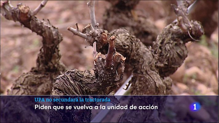 Informativo Telerioja - Informativo Telerioja  - 28/02/23