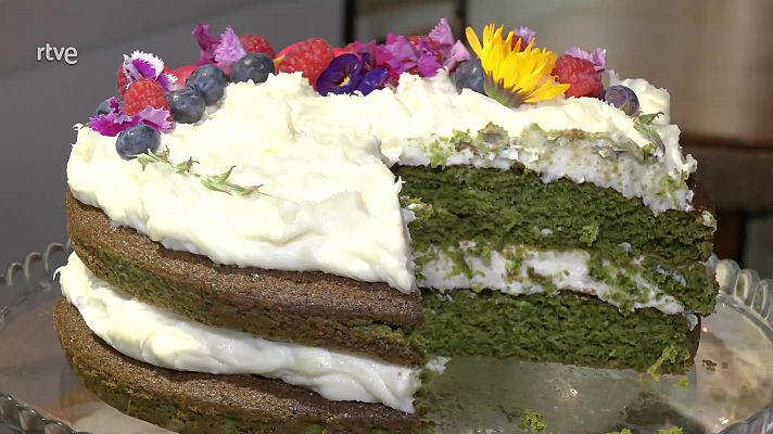 Ahora o nunca - La mejor receta para que tus hijos coman espinacas