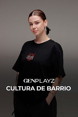 Cultura de barrio