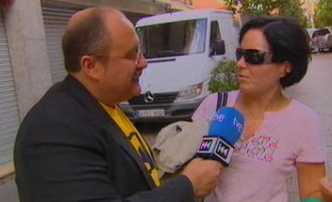 Memòries de la tele - Memòries del carrer: Aurora Claramunt