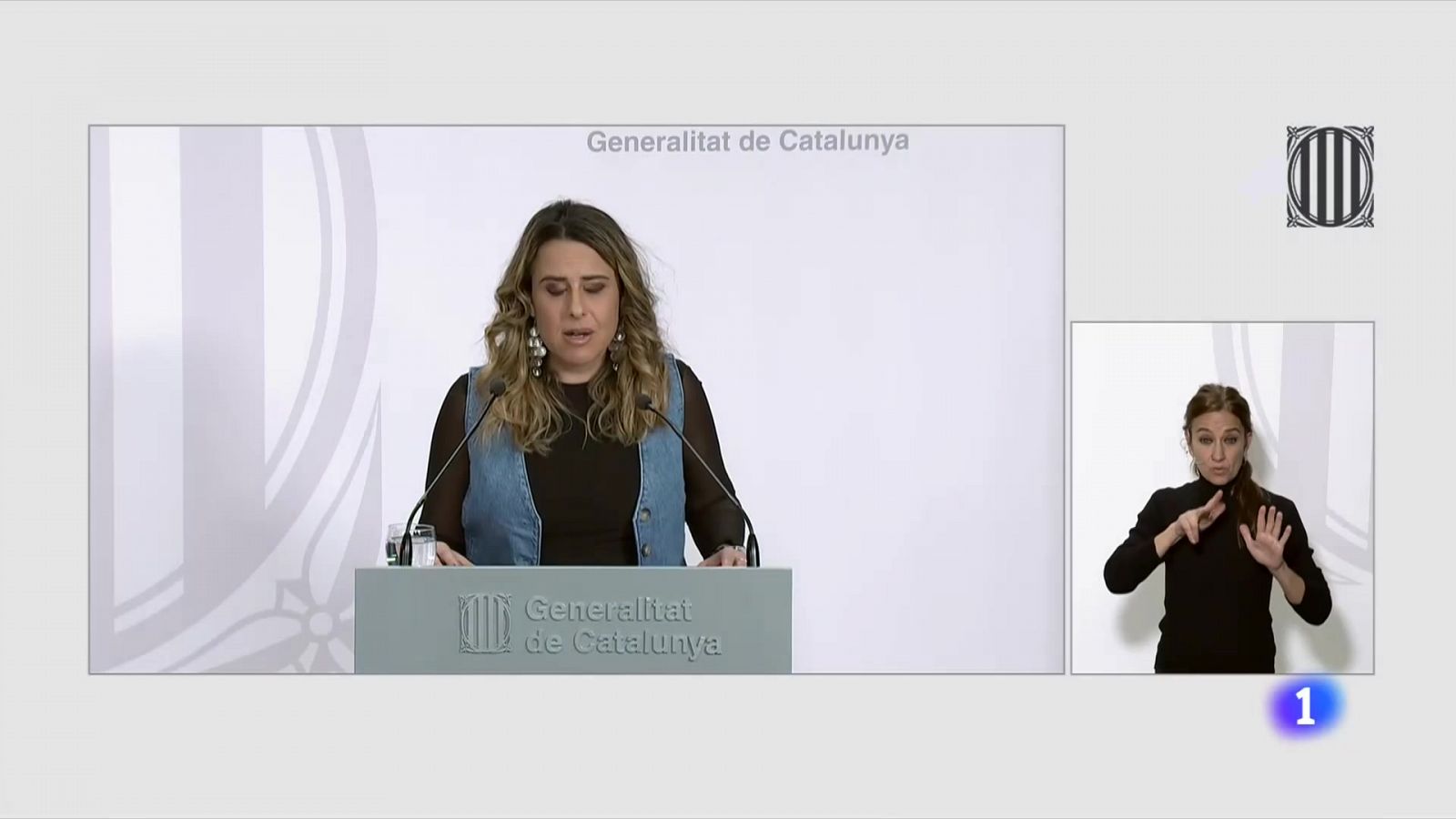 L'Informatiu - 28/02/2023 | RTVE Catalunya