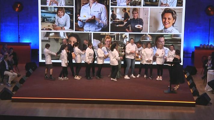 L'informatiu - Comunitat Valenciana - Diez restaurantes de la Comunitat obtienen una nueva distinción