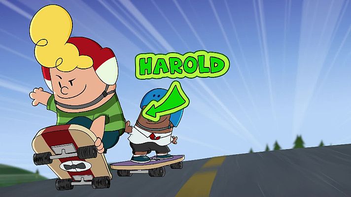 Las mezquinas maniobras del taimado demosaurio