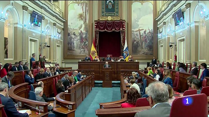 Telecanarias - Telecanarias - 28/02/2023