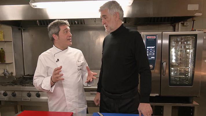 Aquí la Tierra - Aquí la Tierra - 28/02/23