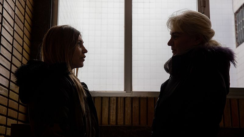 El doble riesgo de ser mujer y refugiada: una ONG lucha por protegerlas ante el peligro de la trata de personas