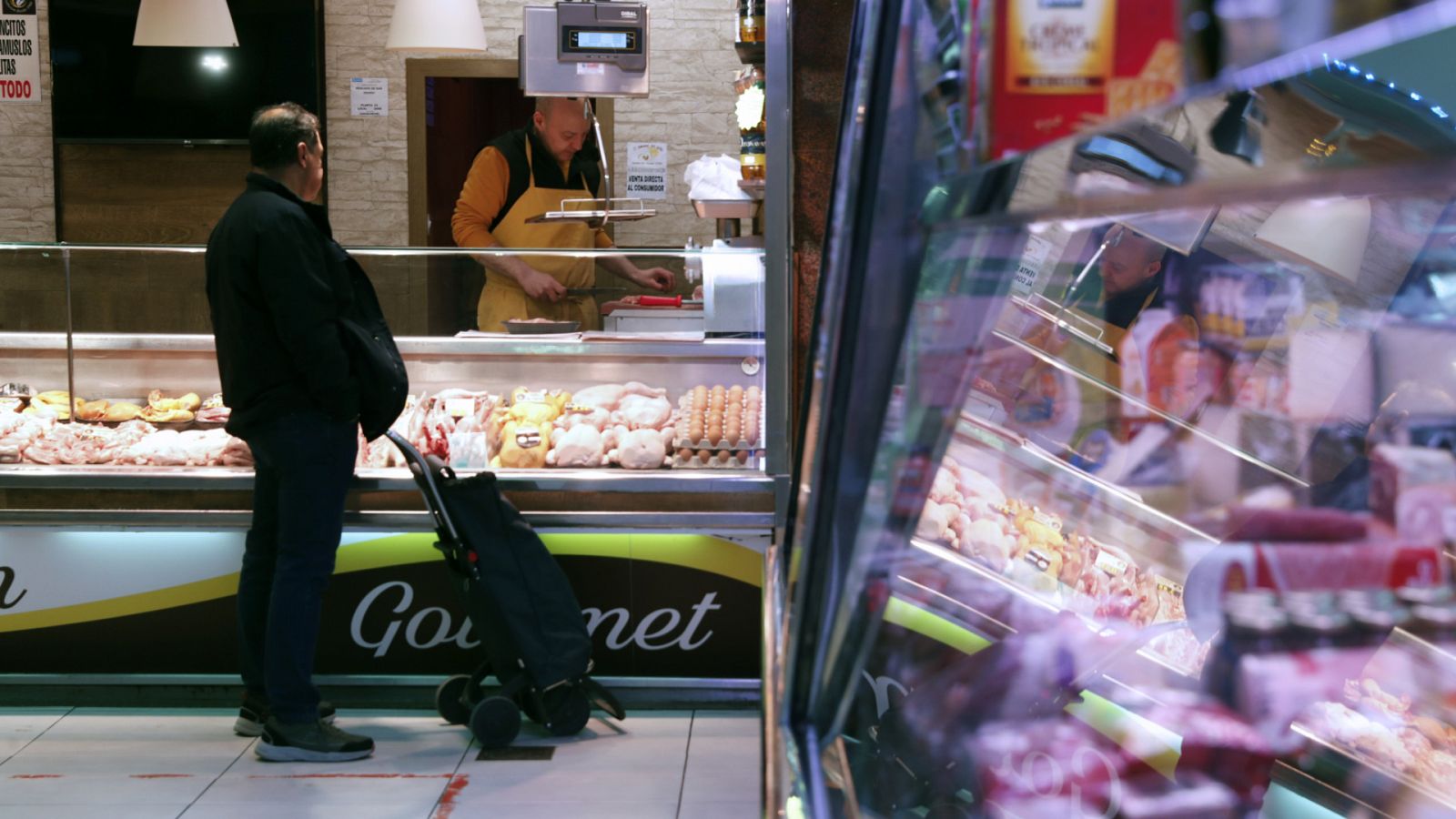 Telediario - 21 horas - 28/02/23 - ver ahora