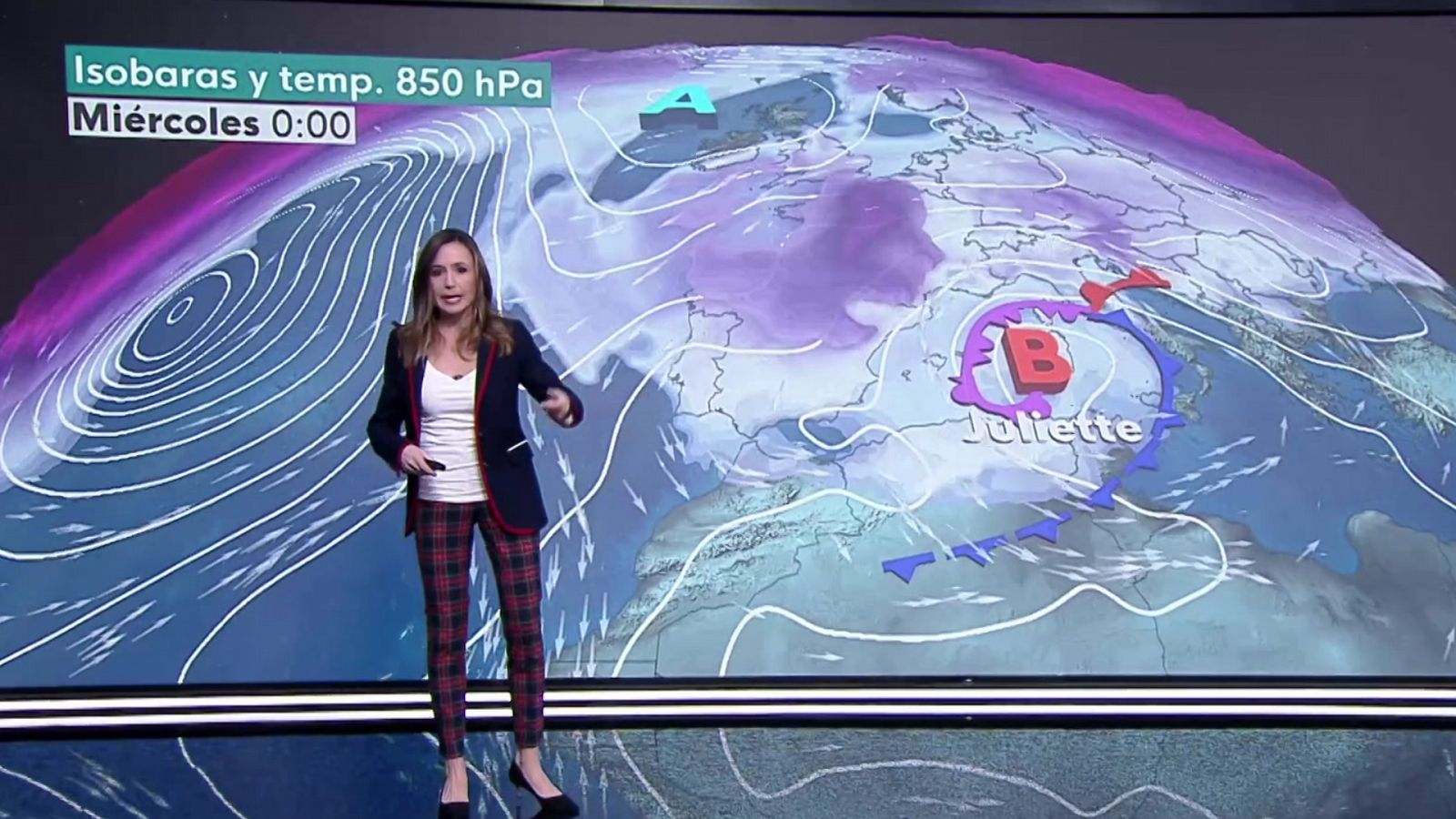 El Tiempo - 28/02/23 - RTVE.es