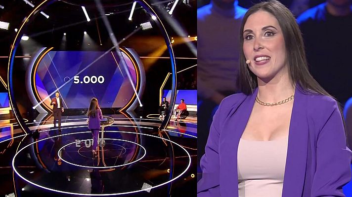 Todos contra 1 - Programa 7