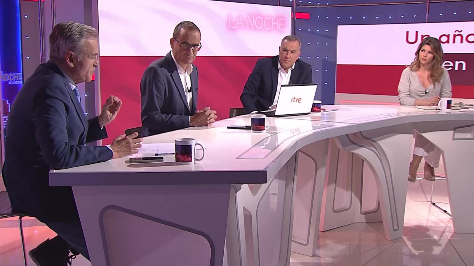 La noche en 24 horas - 28/02/23 - ver ahora