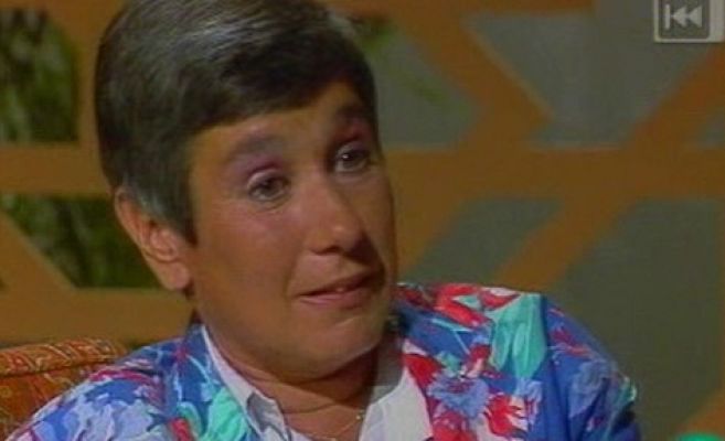 Memòries de la tele - Fem memòria: Mercè Vilaret