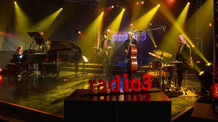 Karla Silva Quartet 