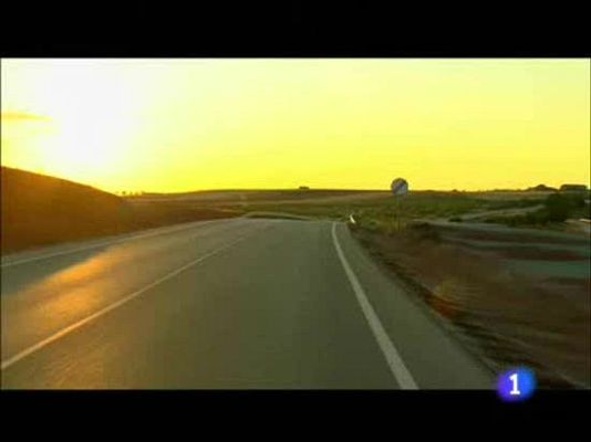 D Corazón - José Mota vuelve a Montiel