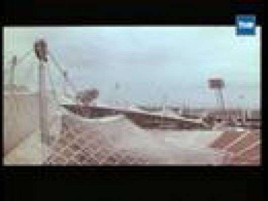  - Masacre en los Juegos de Múnich